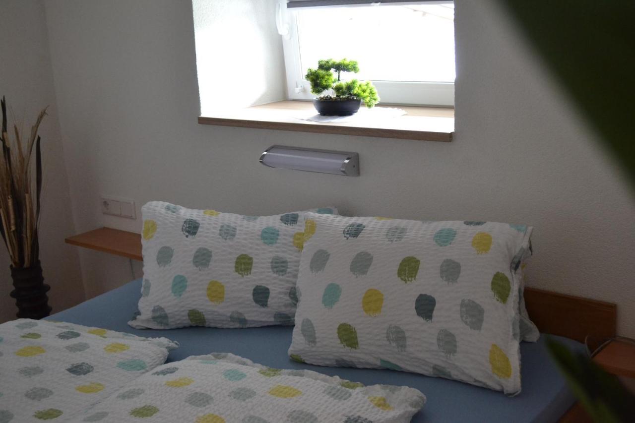 Appartement Thermenzeit Langenfeld Bagian luar foto