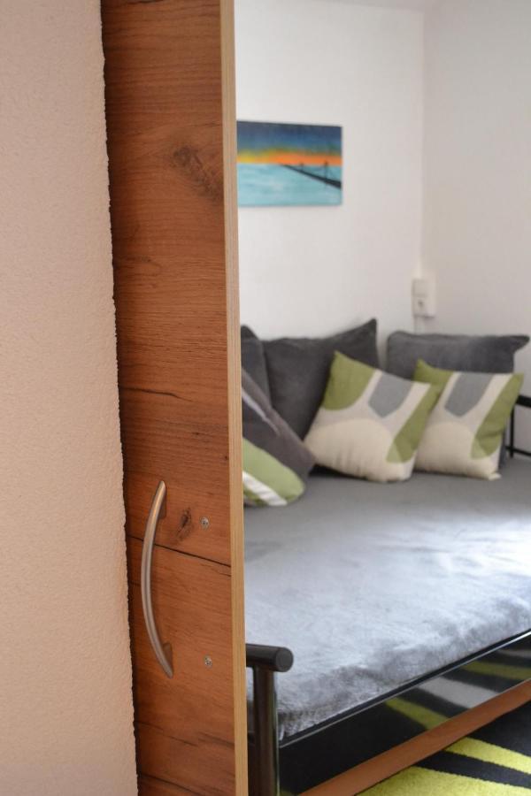 Appartement Thermenzeit Langenfeld Bagian luar foto
