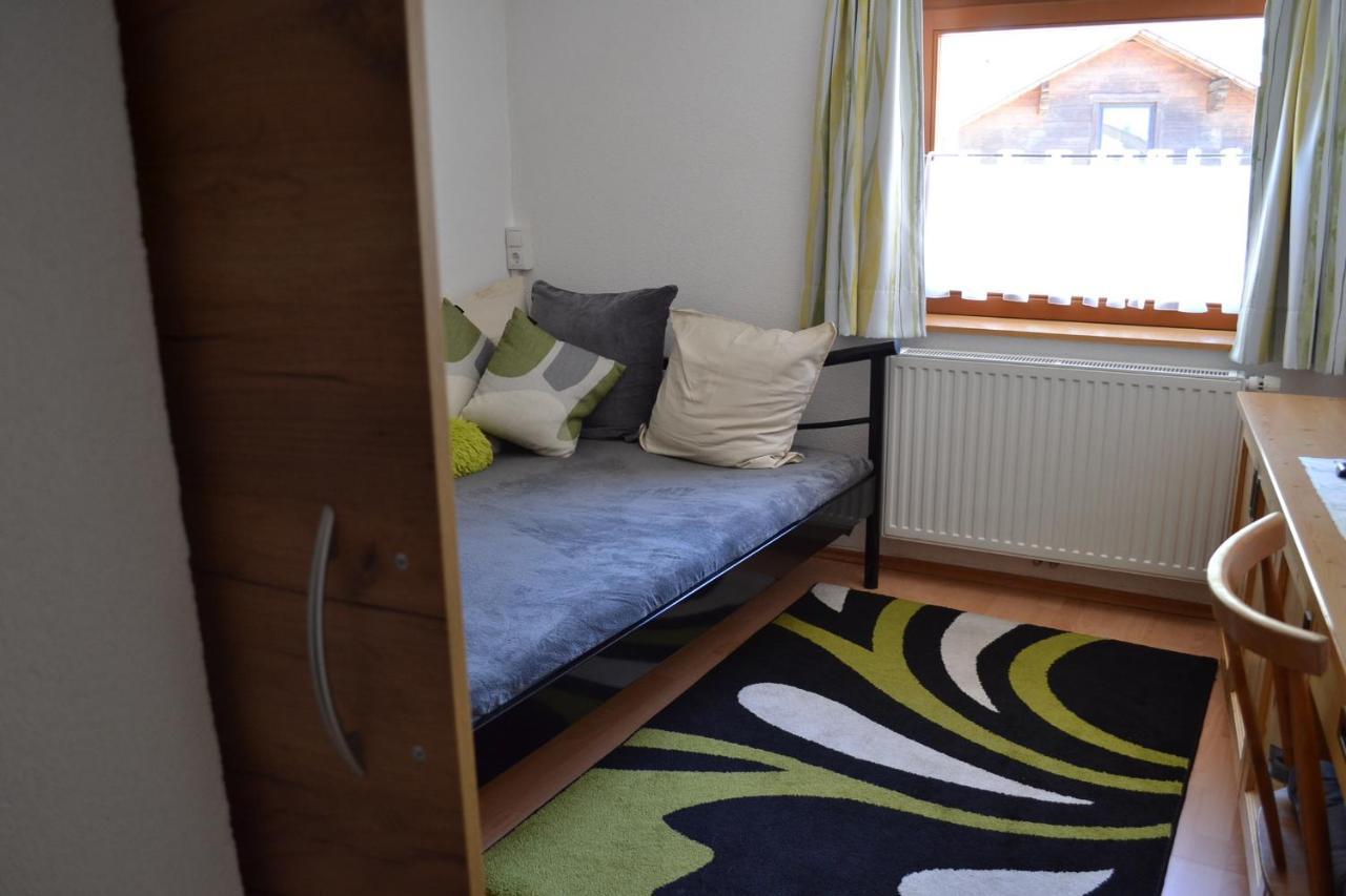 Appartement Thermenzeit Langenfeld Bagian luar foto