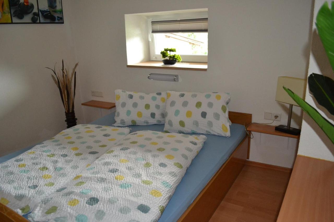 Appartement Thermenzeit Langenfeld Bagian luar foto