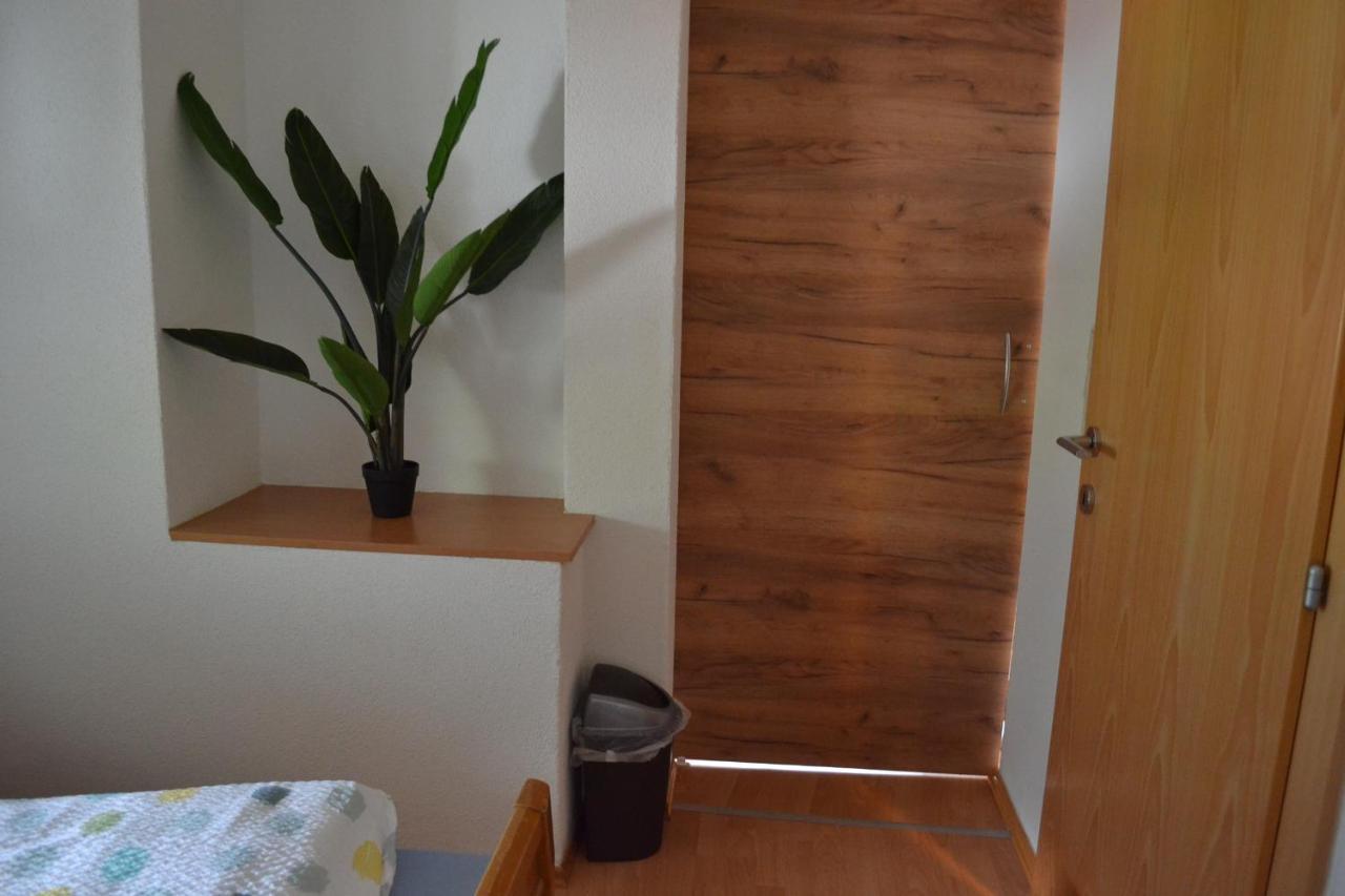 Appartement Thermenzeit Langenfeld Bagian luar foto