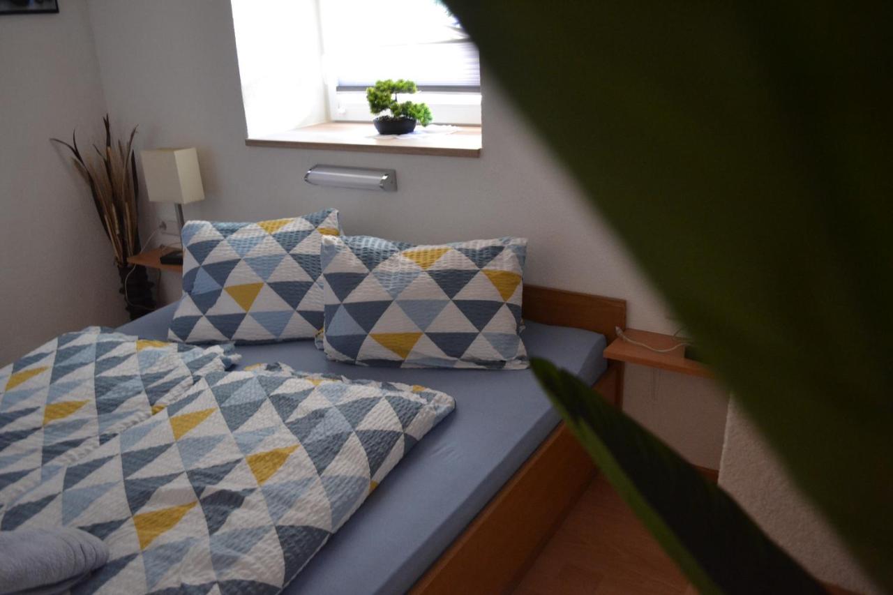Appartement Thermenzeit Langenfeld Bagian luar foto
