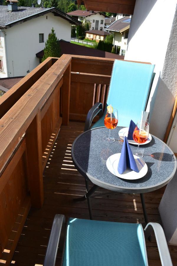 Appartement Thermenzeit Langenfeld Bagian luar foto