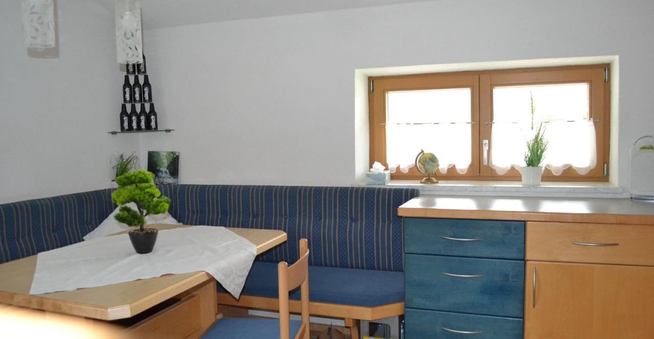 Appartement Thermenzeit Langenfeld Bagian luar foto
