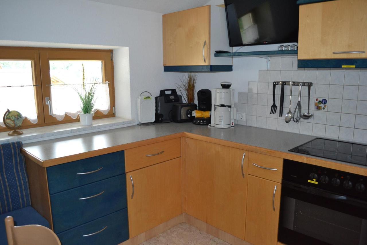 Appartement Thermenzeit Langenfeld Bagian luar foto