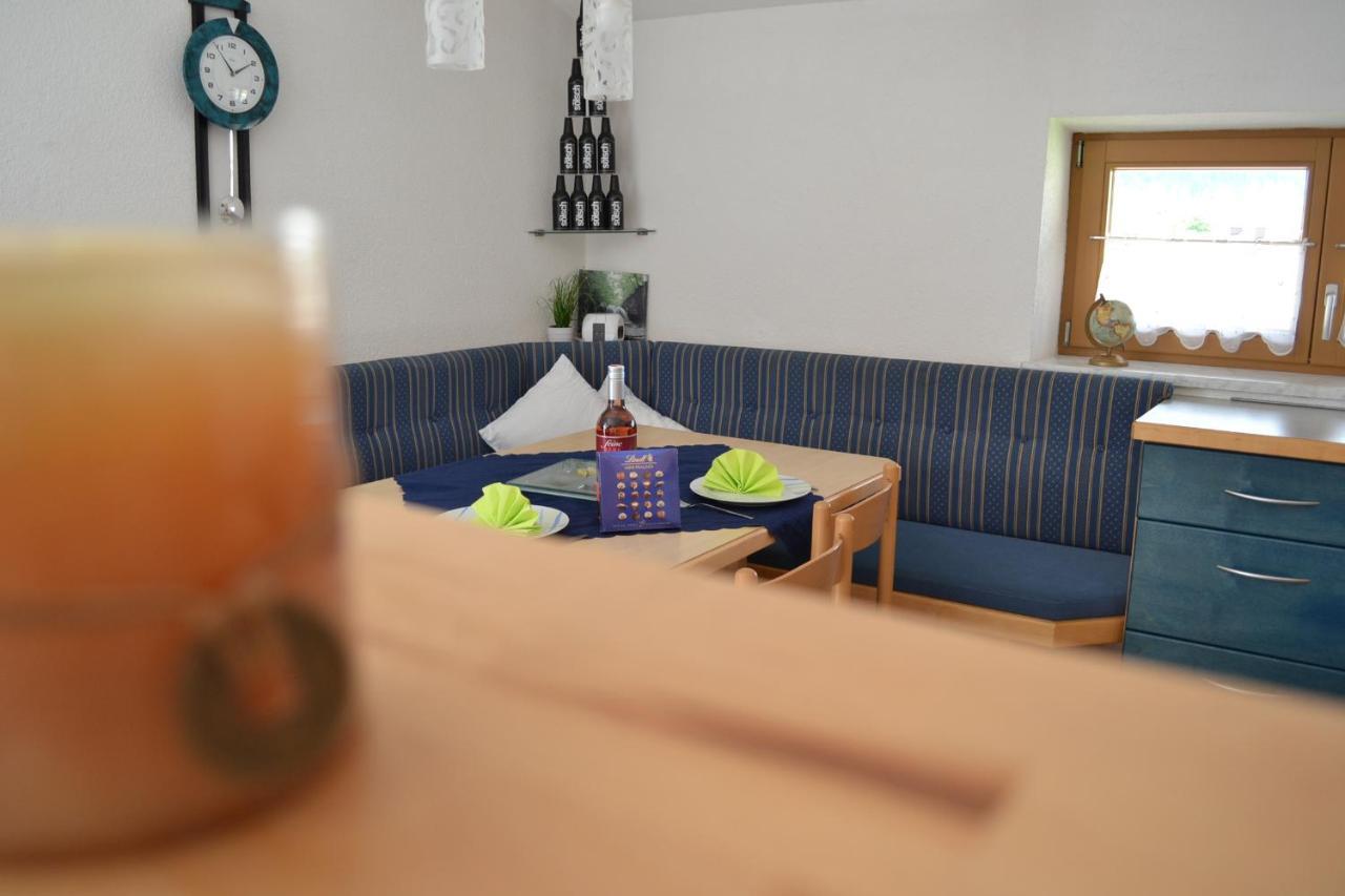 Appartement Thermenzeit Langenfeld Bagian luar foto