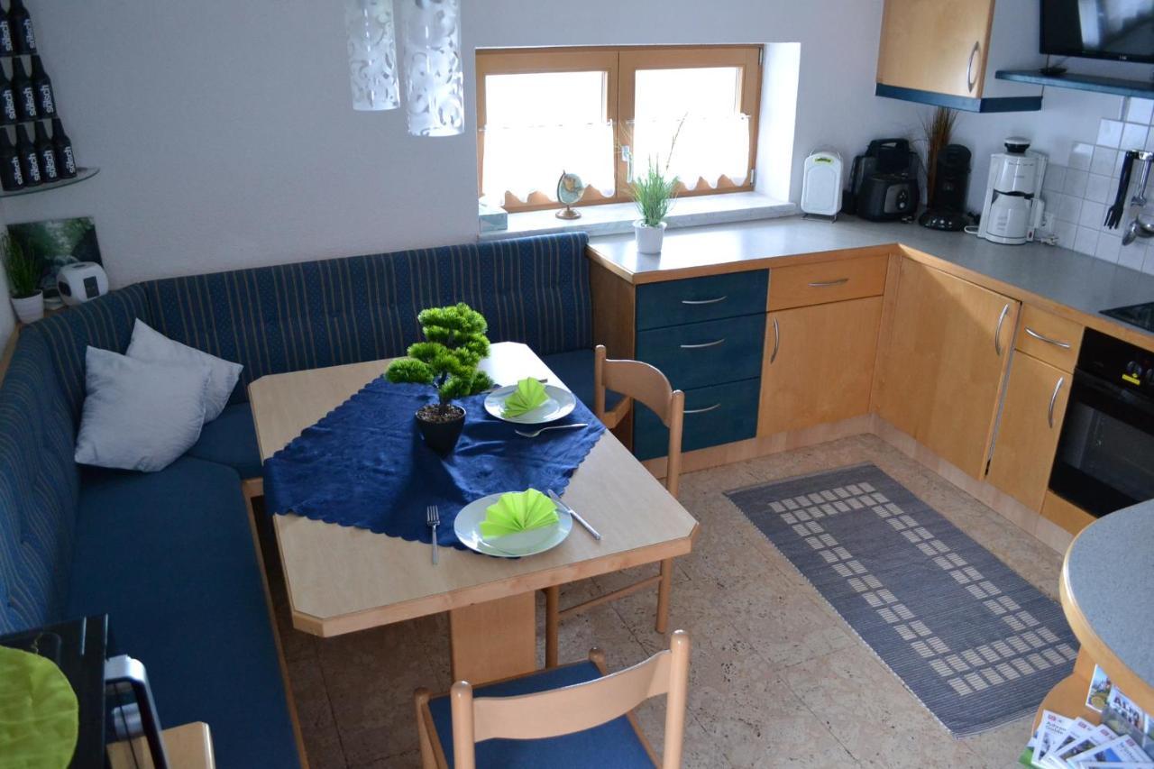 Appartement Thermenzeit Langenfeld Bagian luar foto