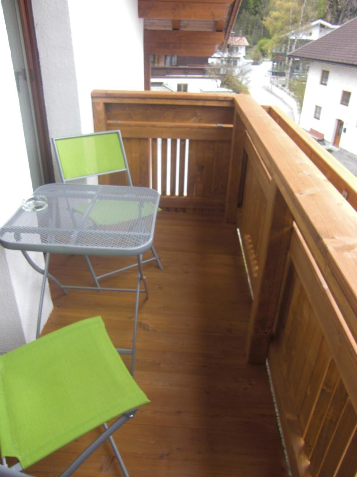 Appartement Thermenzeit Langenfeld Bagian luar foto