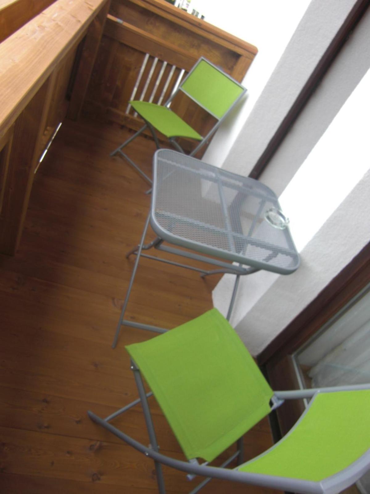 Appartement Thermenzeit Langenfeld Bagian luar foto