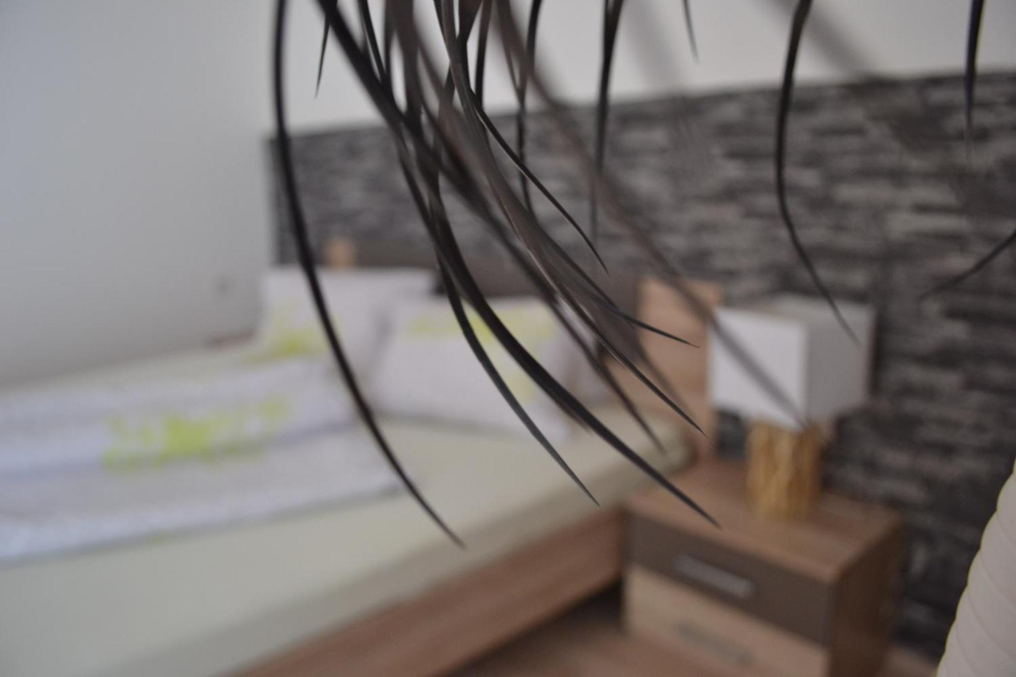 Appartement Thermenzeit Langenfeld Bagian luar foto