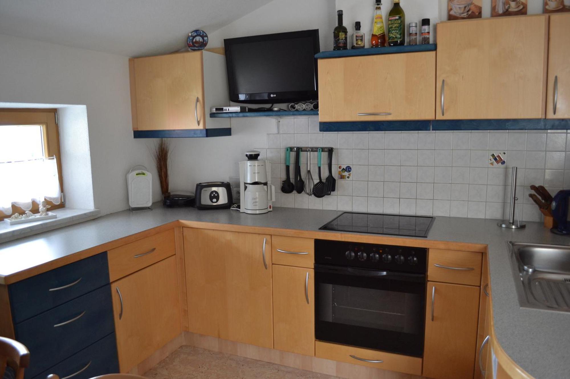 Appartement Thermenzeit Langenfeld Bagian luar foto