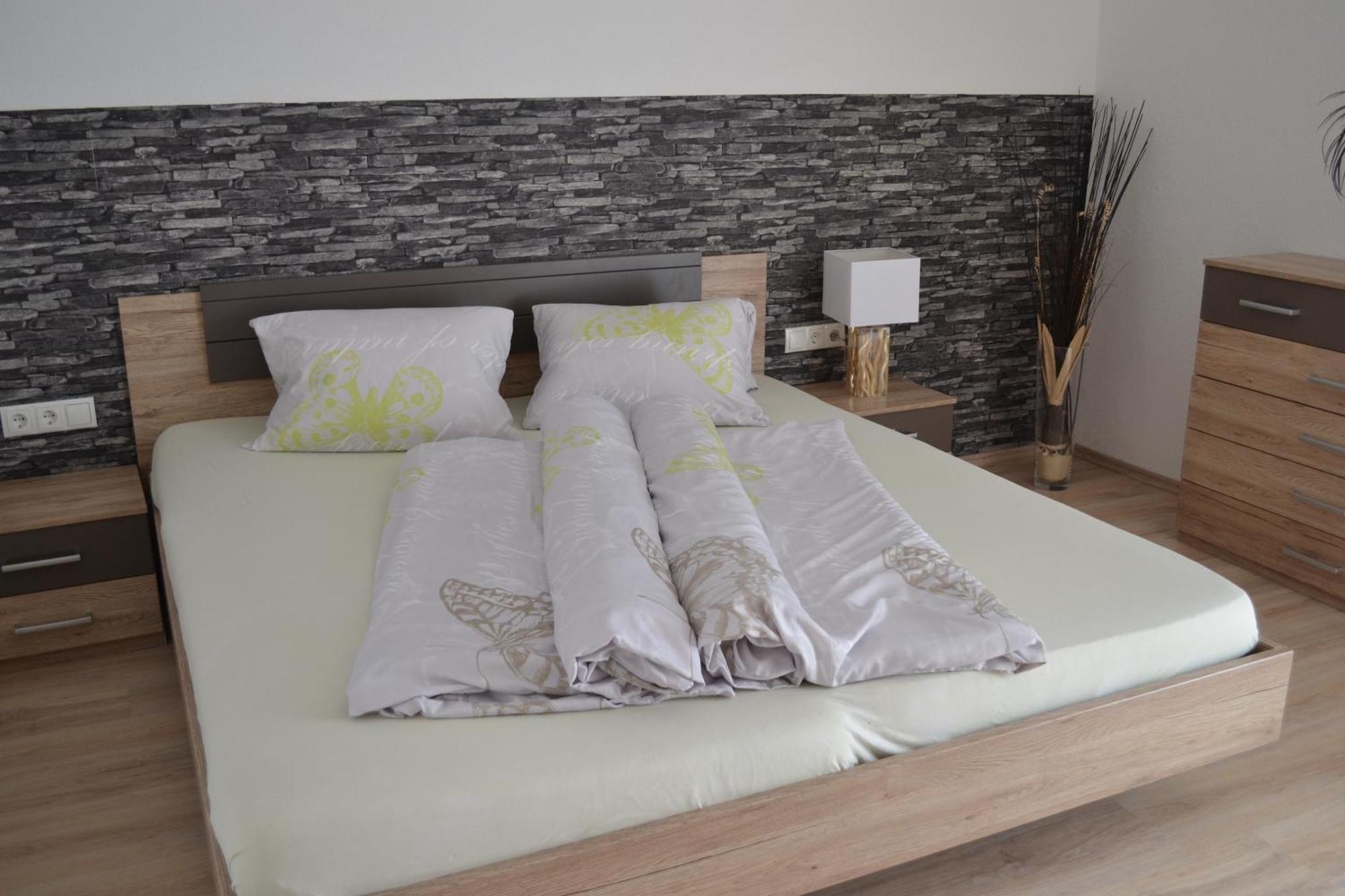 Appartement Thermenzeit Langenfeld Bagian luar foto