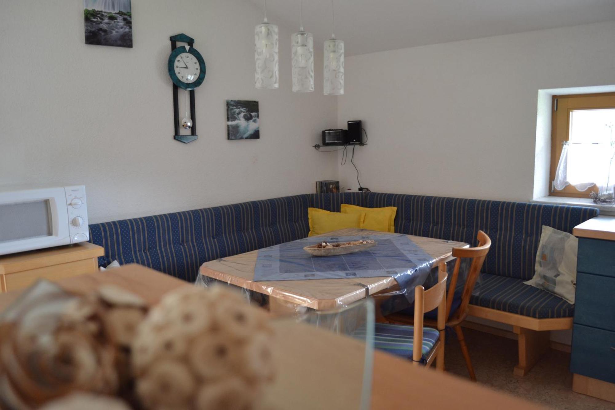 Appartement Thermenzeit Langenfeld Bagian luar foto