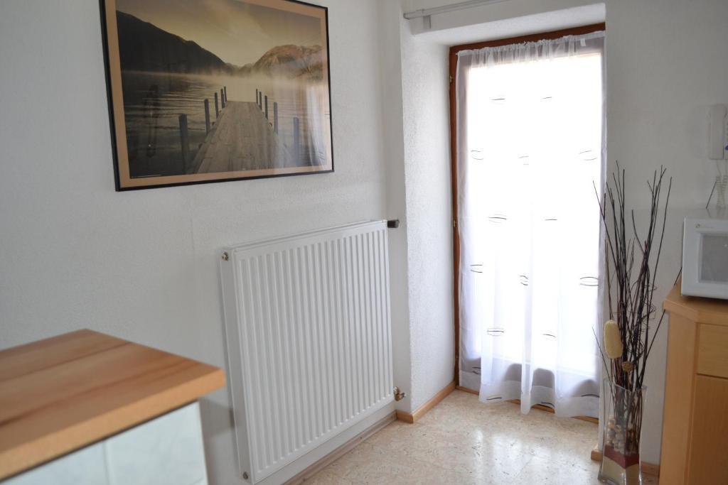 Appartement Thermenzeit Langenfeld Bagian luar foto
