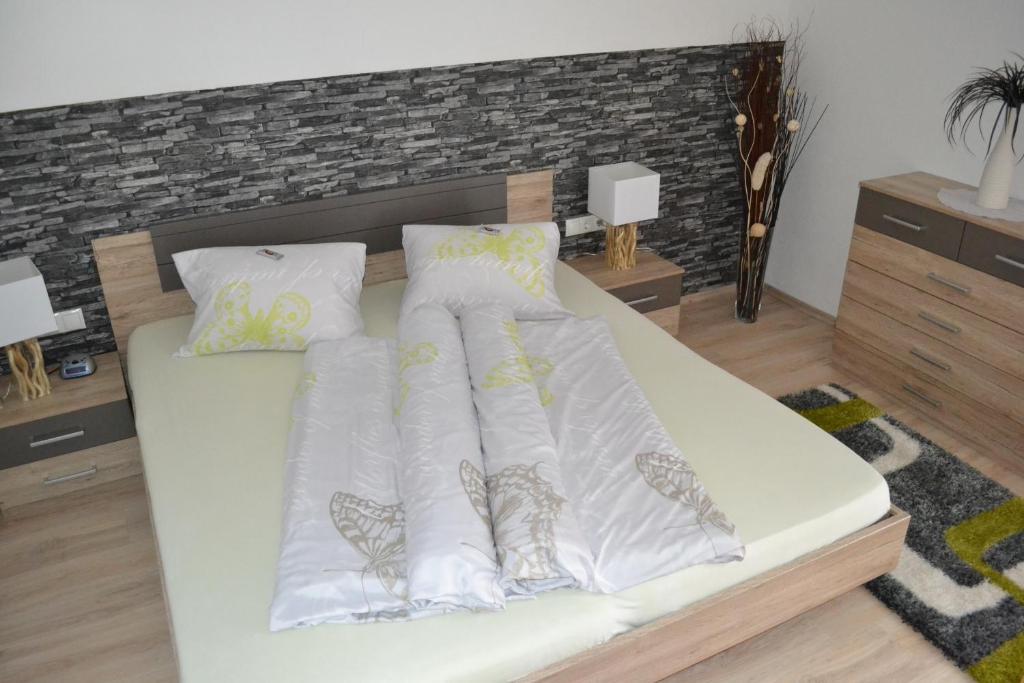 Appartement Thermenzeit Langenfeld Bagian luar foto